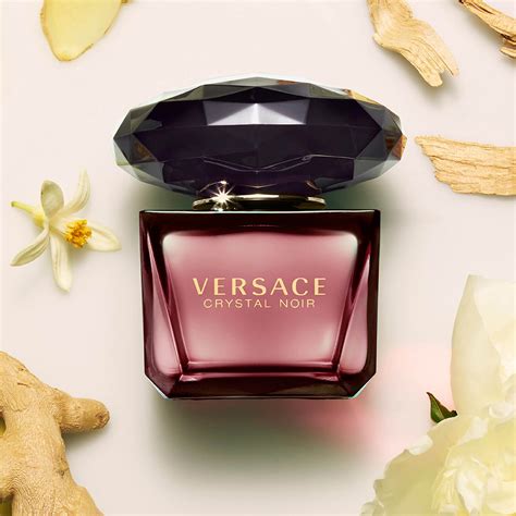 versace crystal noir by versace|Versace Crystal Noir sephora.